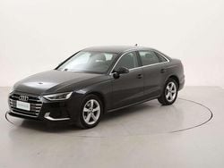 Nero Usata 2021 Audi A4 Advanced Tre volumi | 22.290 € (Super prezzo)