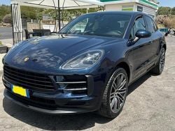 Usata 2021 Porsche Macan SUV | 65.000 € (Buon prezzo)