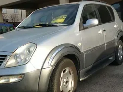 Usata 2006 Ssangyong Rexton SUV | 1500 € (Super prezzo)