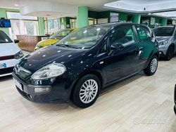 Blu Usata 2011 Fiat Punto Evo Sport Due volumi | 4900 € (Cara)