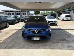 Blu Usata 2019 Renault Clio IV Intens Tre volumi | 12.999 € (Buon prezzo)