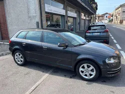 Grigio Usata 2010 Audi A3 Tre volumi | 5800 € (Super prezzo)