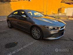 Grigio Usata 2019 Mercedes 180 Premium Tre volumi | 25.500 € (Buon prezzo)