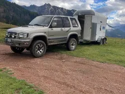 Isuzu Trooper