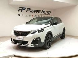 Bianco Usata 2020 Peugeot 3008 GT-line SUV | 19.900 € (Cara)