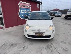 Bianco Usata 2009 Fiat 500 Pop Tre volumi | 2990 € (Ottimo prezzo)