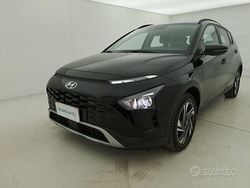 Nero Usata 2022 Hyundai Bayon SUV | 10.490 € (Ottimo prezzo)