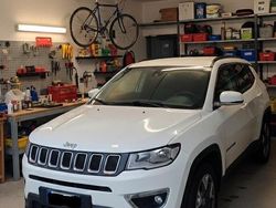 Usata 2018 Jeep Compass SUV | 14.999 € (Buon prezzo)