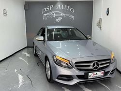 Other Usata 2014 Mercedes C220 Premium Tre volumi | 12.999 € (Ottimo prezzo)