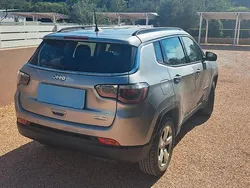 Grigio Usata 2019 Jeep Compass Longitude SUV | 15.400 € (Super prezzo)
