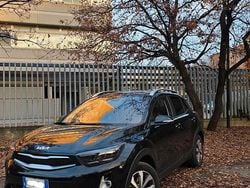 Nero Usata 2025 Kia Stonic Edition 7 SUV | 18.000 € (Buon prezzo)