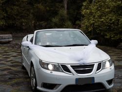 Usata 2008 Saab 9-3 Cabriolet Cabrio | 12.000 €