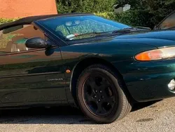 Usata 1999 Chrysler Stratus Cabrio | 3900 €