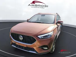 Hoxton orange Nuova 2025 MG ZS Luxury Tre volumi | 16.900 € (Buon prezzo)