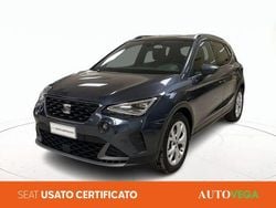 Vari colori / pastello Usata 2025 Seat Arona FR SUV | 18.400 € (Buon prezzo)