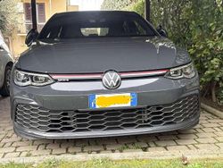 Usata 2021 VW Golf GTI Tre volumi | 32.000 € (Cara)