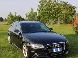 Usata 2010 Audi A4 S-Line Tre volumi | 8200 € (Buon prezzo)