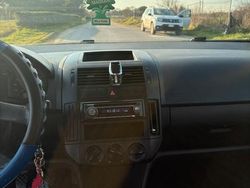 Grigio Usata 2007 VW Polo Due volumi | 1800 € (Ottimo prezzo)