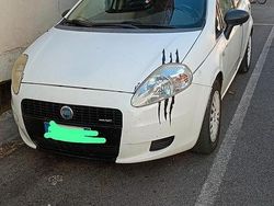 Usata 2007 Fiat Grande Punto Due volumi | 1700 € (Ottimo prezzo)