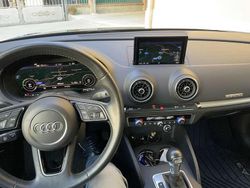 Usata 2020 Audi A3 Ambiente Tre volumi | 19.500 € (Super prezzo)