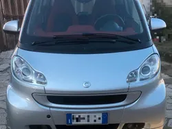 Argento Usata 2011 Smart ForTwo Coupé Passion Coupé | 4600 € (Ottimo prezzo)