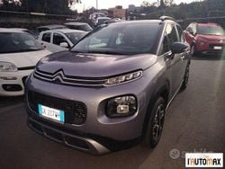 Grigio Usata 2021 Citroën C3 Aircross PureTech SUV | 14.900 € (Buon prezzo)