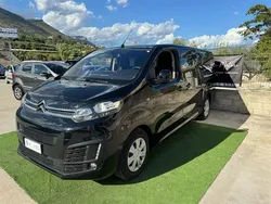 Nero(met.) Usata 2018 Citroën Spacetourer Shine Furgone | 19.900 € (Buon prezzo)
