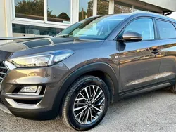 Usata 2019 Hyundai Tucson SUV | 19.000 € (Buon prezzo)