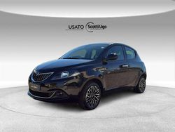 Nero Usata 2024 Lancia Ypsilon Due volumi | 14.200 € (Cara)
