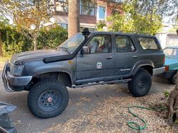 Grigio Usata 1994 Toyota 4 Runner SUV | 11.500 €