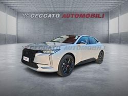 Grigio Nuova 2025 DS Automobiles DS4 Performance Line Plus SUV | 36.600 € (Buon prezzo)