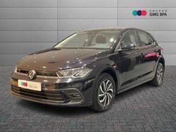 Nero Usata 2022 VW Polo Life Due volumi | 17.990 € (Buon prezzo)