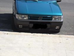 Verde Usata 1992 Fiat Uno Due volumi | 4000 €