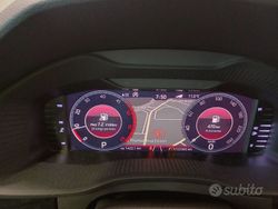 Verde Usata 2018 Skoda Kodiaq SportLine SUV | 19.500 € (Ottimo prezzo)