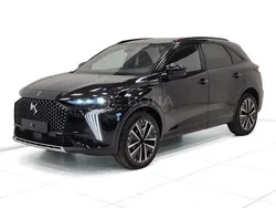 Nero Nuova 2025 DS Automobiles DS7 Crossback SUV | 37.900 € (Buon prezzo)