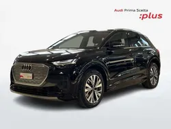 Nero Usata 2023 Audi Q4 e-tron Advanced SUV | 38.990 € (Ottimo prezzo)