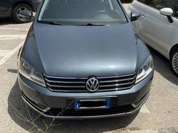 Grigio Usata 2013 VW Passat Comfortline Tre volumi | 9000 € (Cara)