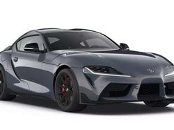 Grigio Nuova 2025 Toyota Supra Coupé | 76.000 € (Cara)