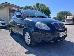 Verde Usata 2010 Lancia Ypsilon Due volumi | 4500 € (Buon prezzo)