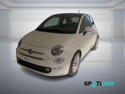 Bianco Usata 2024 Fiat 500 Dolcevita Due volumi | 15.500 € (Cara)