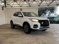 Bianco Usata 2023 DR DR 4.0 SUV | 11.950 € (Ottimo prezzo)