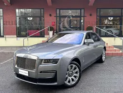 Jubilee silver Usata 2023 Rolls Royce Ghost Tre volumi | 325.000 €