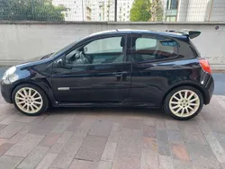 Nero Usata 2007 Renault Clio R.S. Luxe Due volumi | 14.000 € (Super prezzo)