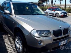 Grigio Usata 2007 BMW X3 SUV | 5000 € (Buon prezzo)