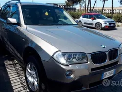Usata 2007 BMW X3 SUV | 5000 € (Buon prezzo)