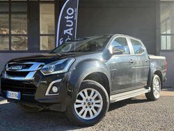 Nero Usata 2020 Isuzu D-Max Furgone | 24.900 € (Buon prezzo)