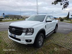Bianco Usata 2024 Ford Ranger Pick-up | 36.000 € (Buon prezzo)