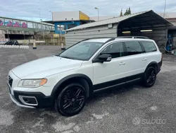 Bianco Usata 2010 Volvo XC70 Momentum SUV | 7900 € (Super prezzo)