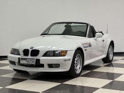 Bianco Usata 2002 BMW Z3 Cabrio | 17.490 € (Cara)