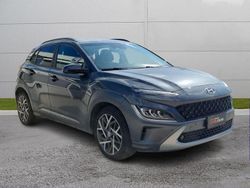 Bianco Usata 2021 Hyundai Kona SUV | 17.900 € (Cara)
